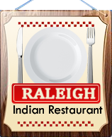 Raleigh Indian Restaurant image