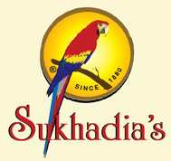 Sukhadia S Sweets And Snacks image