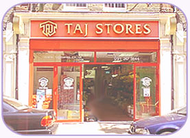 Taj Stores image